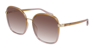 Солнцезащитные очки Chloé CH0031SA 002