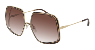 Солнцезащитные очки Chloé CH0035S 003