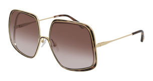 Солнцезащитные очки Chloé CH0035SA 003