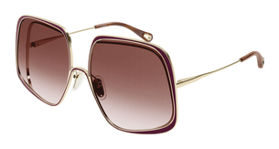 Солнцезащитные очки Chloé CH0035SA 005