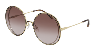 Солнцезащитные очки Chloé CH0037S 002