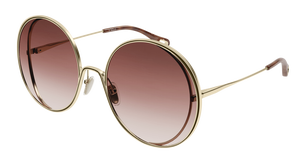 Солнцезащитные очки Chloé CH0037S 005