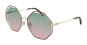 Солнцезащитные очки Chloé CH0046S 002