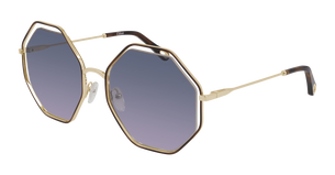 Солнцезащитные очки Chloé CH0046S 003