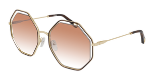 Солнцезащитные очки Chloé CH0046S 005