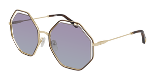 Солнцезащитные очки Chloé CH0046S 006