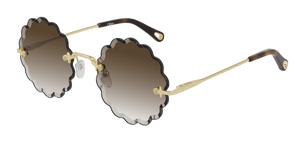 Солнцезащитные очки Chloé CH0047S 004