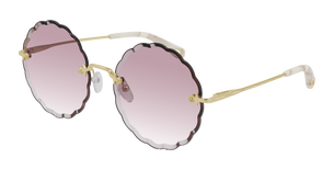 Солнцезащитные очки Chloé CH0047S 005