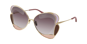 Солнцезащитные очки Chloé CH0048S 004