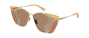 Солнцезащитные очки Chloé CH0049S 001