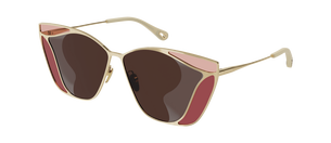 Солнцезащитные очки Chloé CH0049S 003