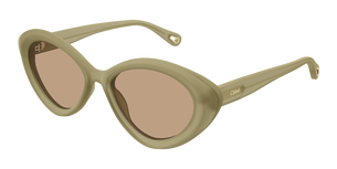 Солнцезащитные очки Chloé CH0050S 002