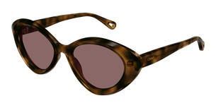 Солнцезащитные очки Chloé CH0050S 005