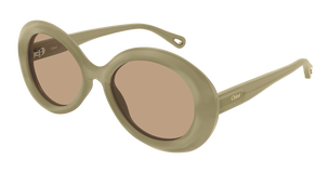 Солнцезащитные очки Chloé CH0051S 002