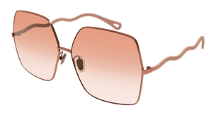 Солнцезащитные очки Chloé CH0054S 001