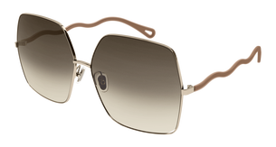 Солнцезащитные очки Chloé CH0054S 002