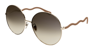 Солнцезащитные очки Chloé CH0055S 002