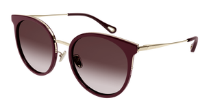 Солнцезащитные очки Chloé CH0060SK 003