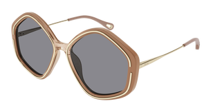 Солнцезащитные очки Chloé CH0061S 002