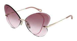 Солнцезащитные очки Chloé CH0064S 004