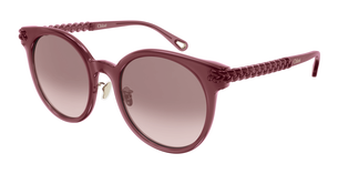 Солнцезащитные очки Chloé CH0074SK 004