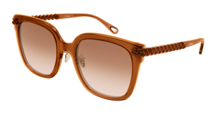 Солнцезащитные очки Chloé CH0075SK 003