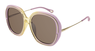 Солнцезащитные очки Chloé CH0078SA 001