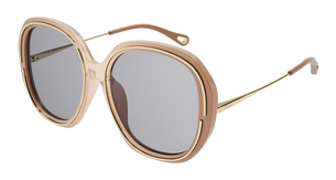 Солнцезащитные очки Chloé CH0078SA 002
