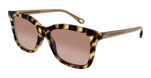 Солнцезащитные очки Chloé CH0079S 001