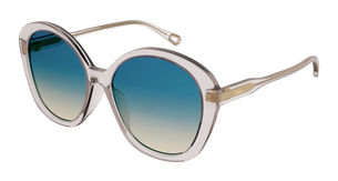Солнцезащитные очки Chloé CH0081S 003