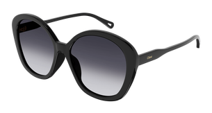 Солнцезащитные очки Chloé CH0081S 005