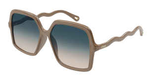 Солнцезащитные очки Chloé CH0086S 003