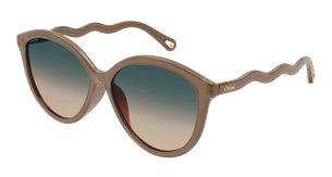 Солнцезащитные очки Chloé CH0087S 003