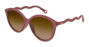 Солнцезащитные очки Chloé CH0087S 004