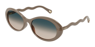 Солнцезащитные очки Chloé CH0088S 003