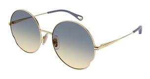 Солнцезащитные очки Chloé CH0095S 002