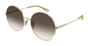 Солнцезащитные очки Chloé CH0095S 005