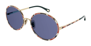 Солнцезащитные очки Chloé CH0100S 001