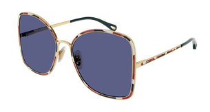Солнцезащитные очки Chloé CH0101S 001