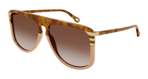 Солнцезащитные очки Chloé CH0104S 002