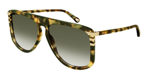 Солнцезащитные очки Chloé CH0104S 003