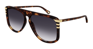 Солнцезащитные очки Chloé CH0104S 004