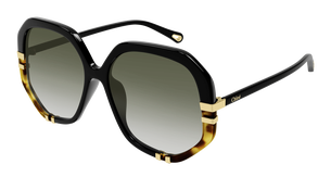 Солнцезащитные очки Chloé CH0105S 002