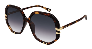 Солнцезащитные очки Chloé CH0105S 004