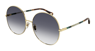 Солнцезащитные очки Chloé CH0112S 001