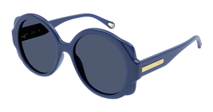 Солнцезащитные очки Chloé CH0120S 002