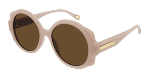 Солнцезащитные очки Chloé CH0120S 003