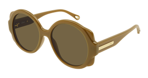 Солнцезащитные очки Chloé CH0120S 004