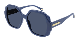 Солнцезащитные очки Chloé CH0121S 002