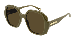 Солнцезащитные очки Chloé CH0121S 004